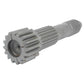 Planetary Sun Gear Fits Ford/New Holland Replaces 81823520