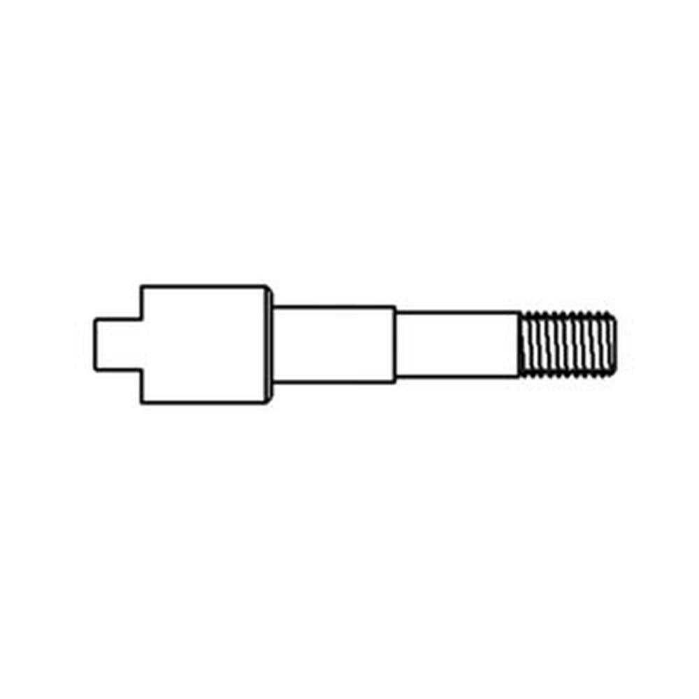 Pin D0NN563D Fits Ford New Holland 4600No 4600O 4600Su 4610 4610N 4610No 4610O