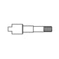 Lower Lift Link Pin Fits Ford New Holland Models D0NN563D