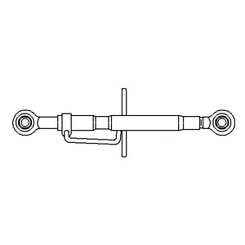 Toplink Assembly Category 2 Fits Ford 5000 6610 4000 5610 6600 4110 7610 4600