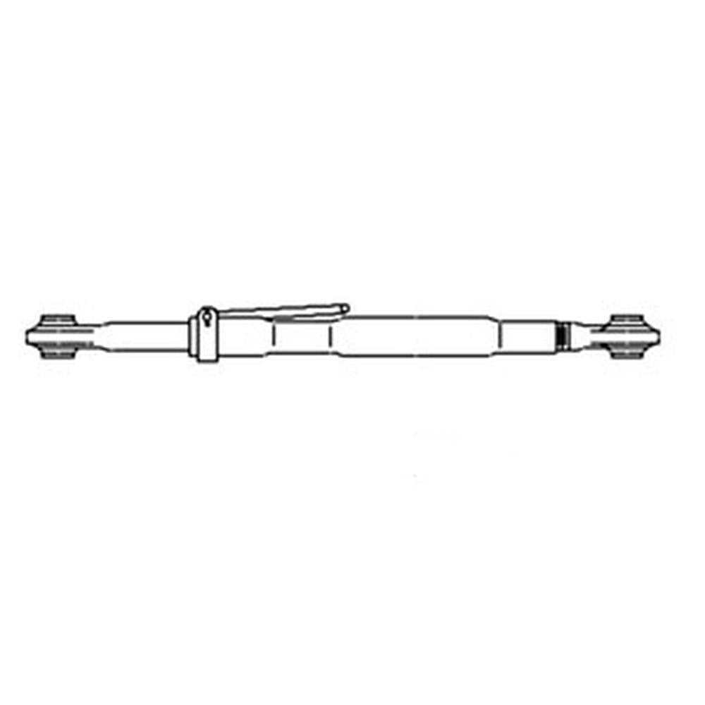 S.11878 Top Link (Fits CAT.1/1) Ball and Ball, Min mm: 622mm Fits Ford/Fits New