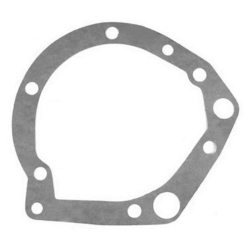 D0NN600G Hydraulic Pump w/ D4NNB483A Gasket Fits Ford/New Holland 5000 5100