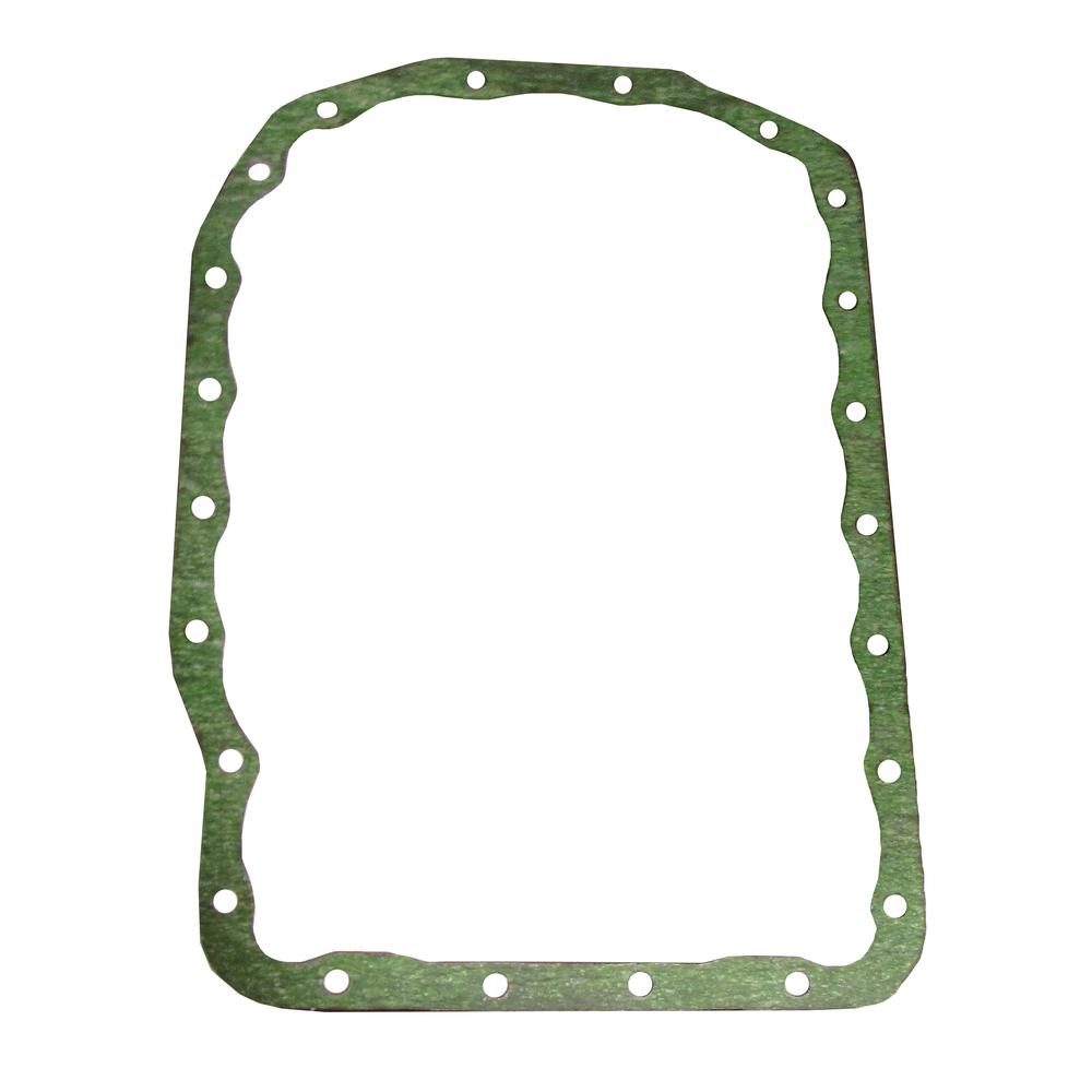 Oil Pan Gasket Fits Fiat Replaces D0NN6710B