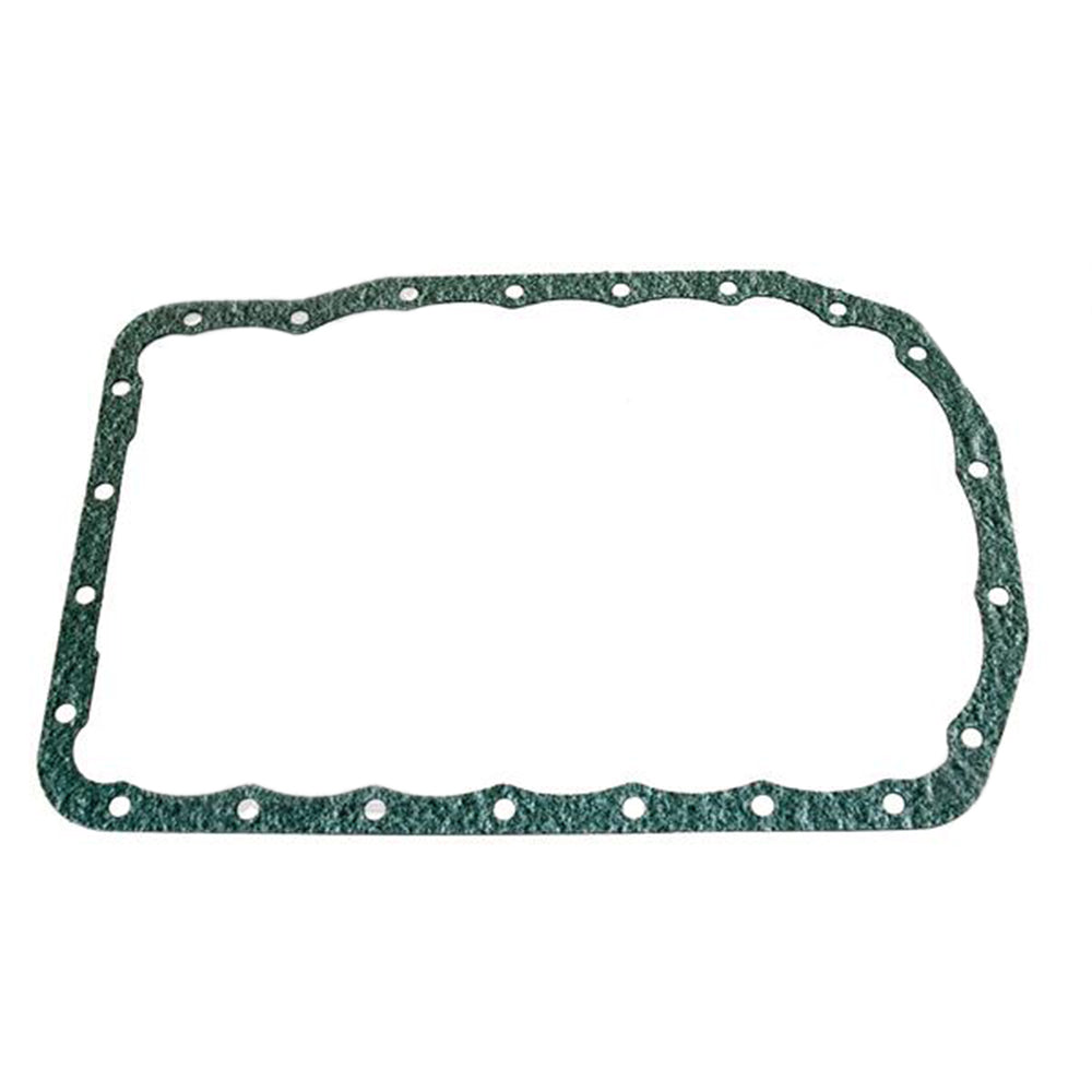 Oil Pan Gasket Fits Ford Replaces 1824481