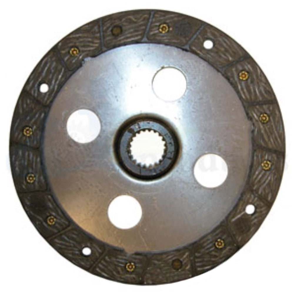 8" Torque Limiter Disc Assembly Fits 5000 5100 5190 5200 5340 C5NN7A539B C7NN7A5
