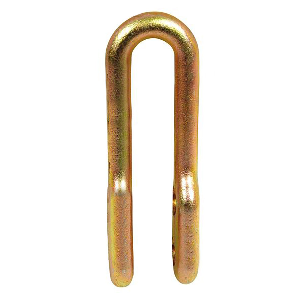 S.4462 D Clevis, Pin Ã16mm, Jaw Width: 21mm Fits Ford/New Holland