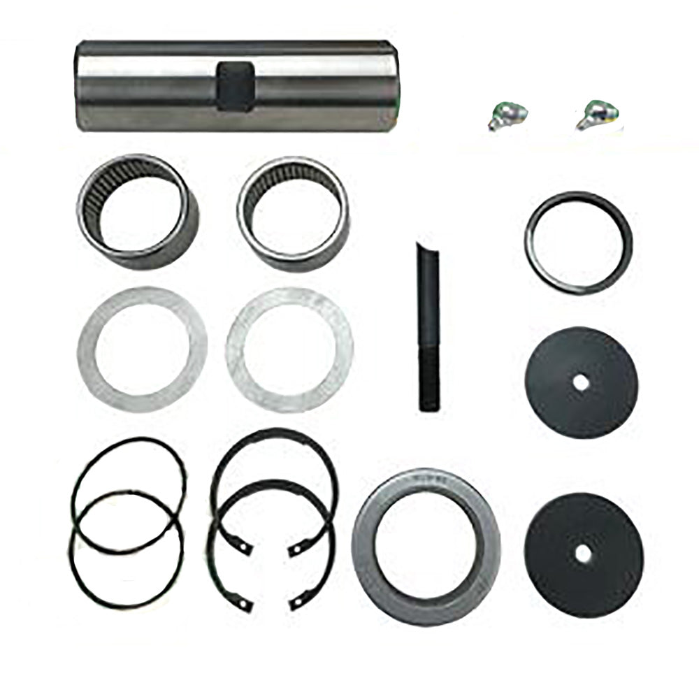FRONT AXLE KING PIN SET FOR PART D103156