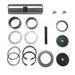 King Pin Kit Fits Case Backhoe 480C 480D 480E 580C 580D 580E Center Slot D103156