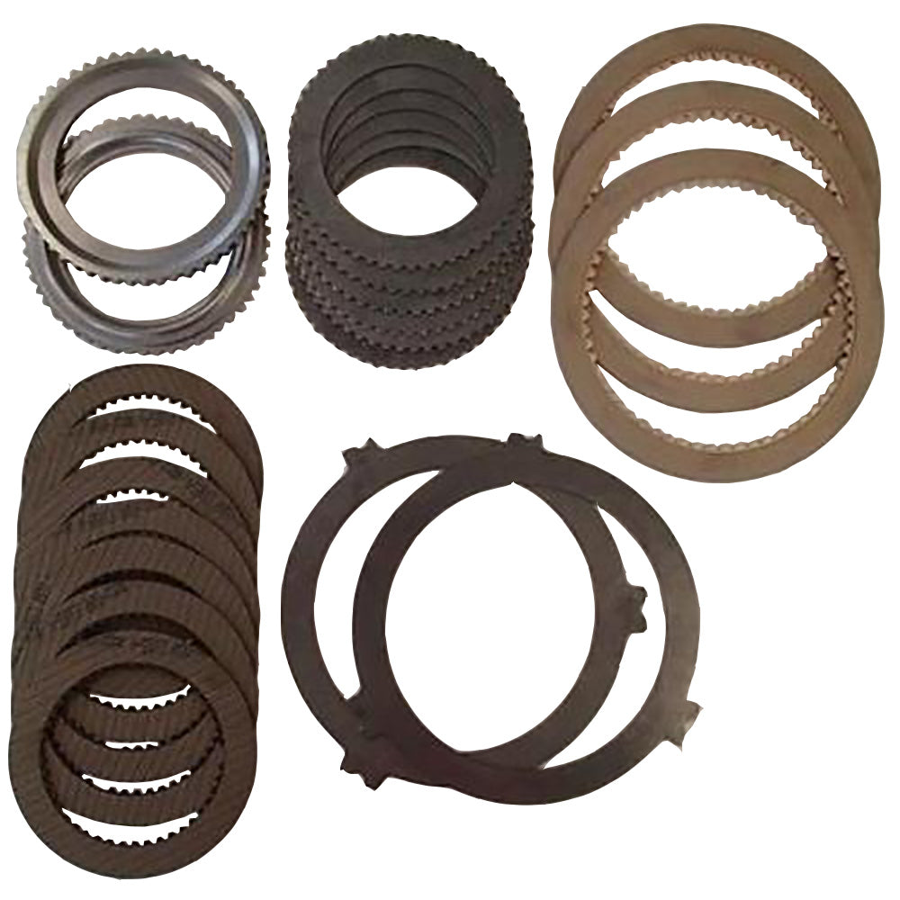 D103219 Replacement Clutch Kit A574001 Fits Case 580C 580D 580 Super D 580E