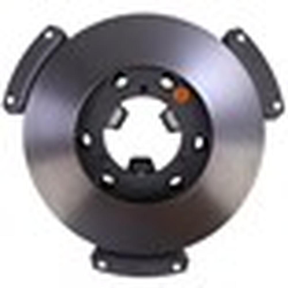 D1163702N 11" Single Stage Pressure Plate - Fits White