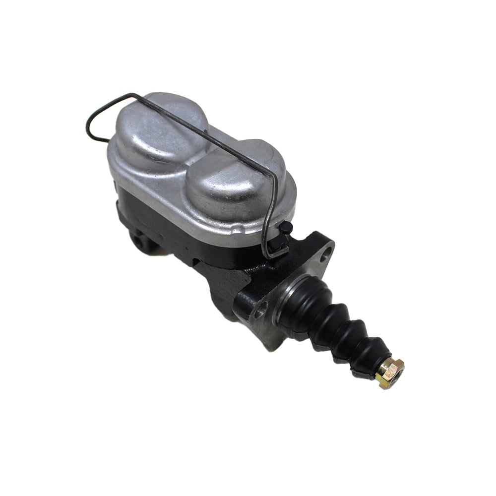 Master Cylinder Fits Case 480D 580D 580E 450C D120090 D126695 D127519 D131596