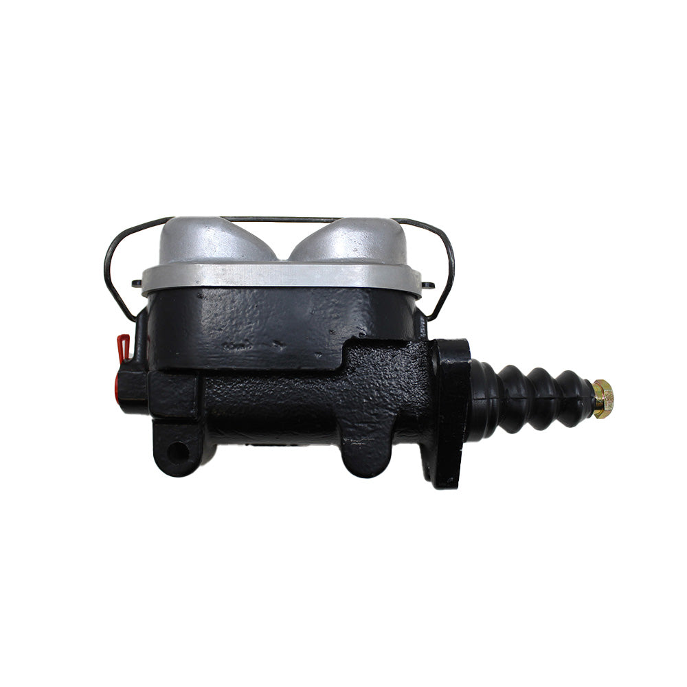 Master Cylinder Fits Case 480D 580D 580E 450C D120090 D126695 D127519 D131596