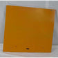 D122138 Engine Side Shield R/H Fits Case 580D 580E 586