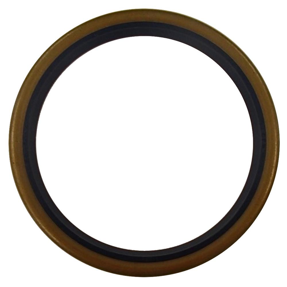 N14367 Seal, Rear Bushing - Fits Case 580K (s/n JJG0020000 and up), 580SK, 590