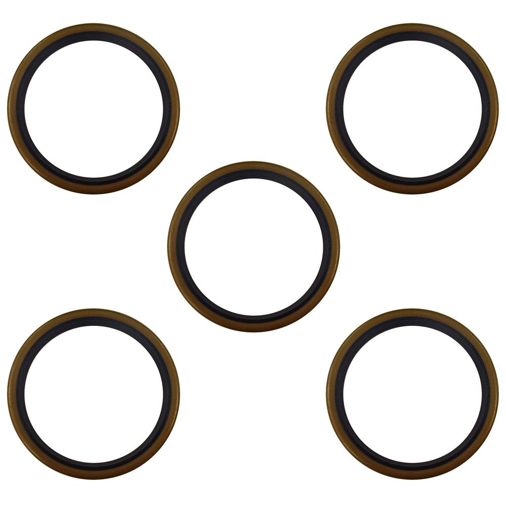 D123655 Pack of 5 Units Seal Ring