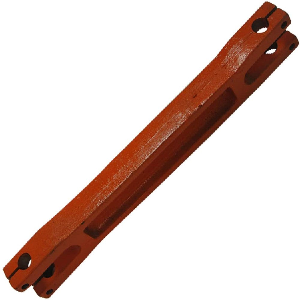 D123806 Steering Link Fits Case 580K, 580SK, 580L, 580SL, 580M, 580SM