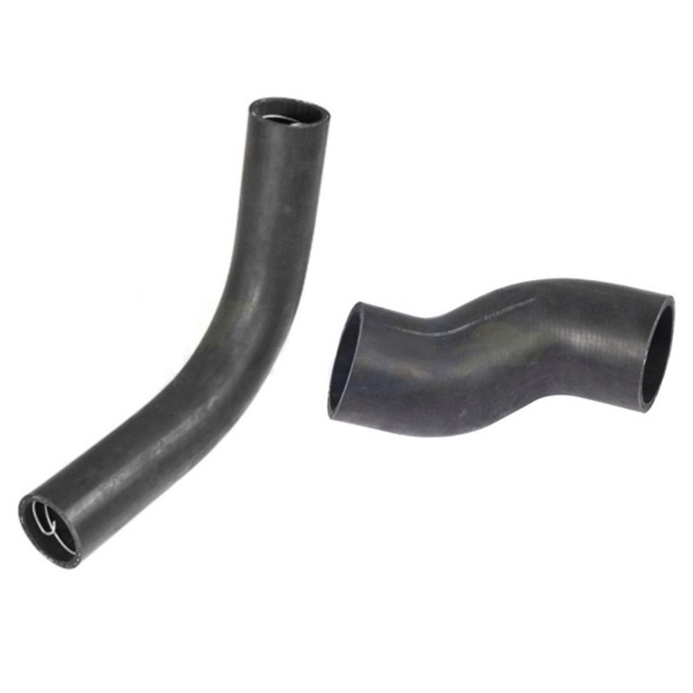 D124950 Upper & Lower Radiator Hose Kit Fits Case/International Harvester