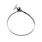 Replacement Power Shuttle 33.5" Dipstick D125819 Fits Case 480E 480F 580E 580K