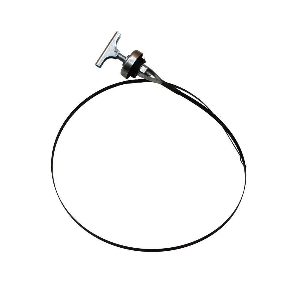 D125819 Power Shuttle Dipstick - 33.5" Fits Case Forklift Models: 584E 585E 586E