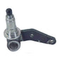 A-D125863 Spindle (LH) Fits Case-IH