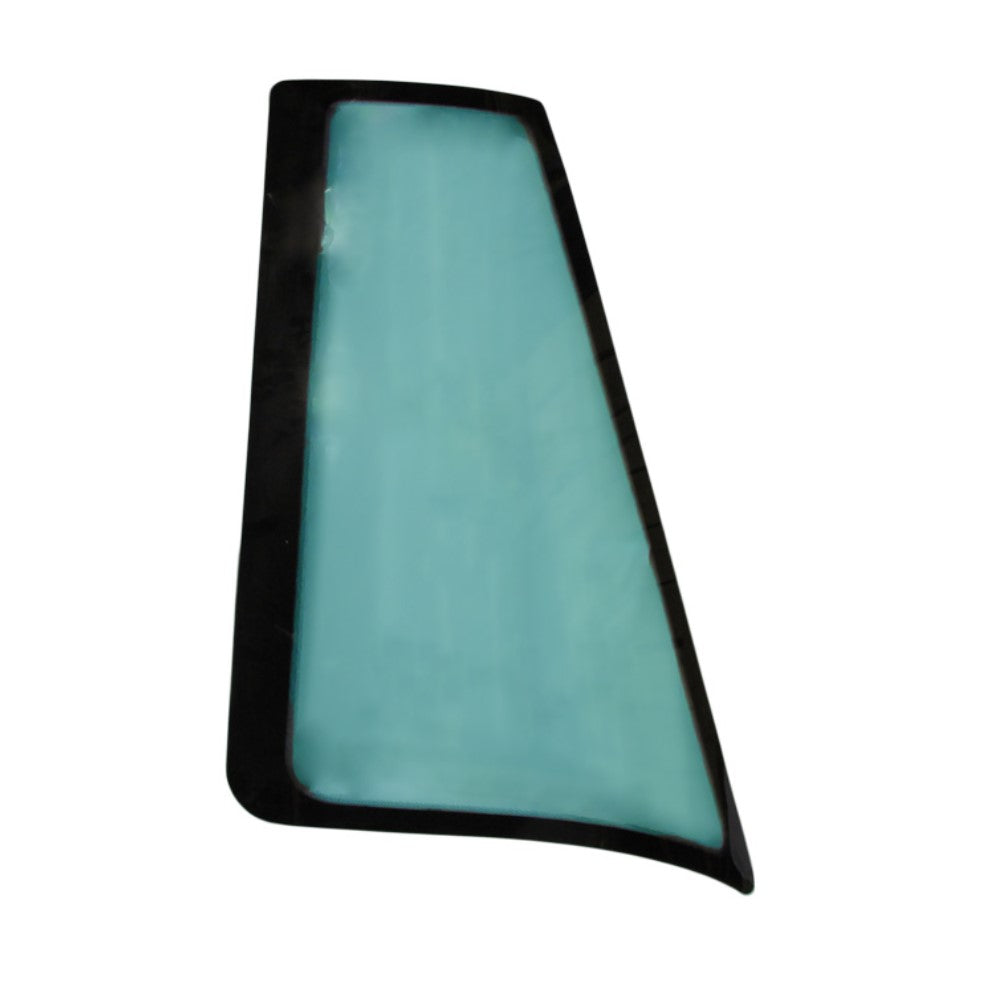 D126205 LH Rear Quarter Glass Fits Case IH 570LXT 580K 580L 580SL 590 590SL