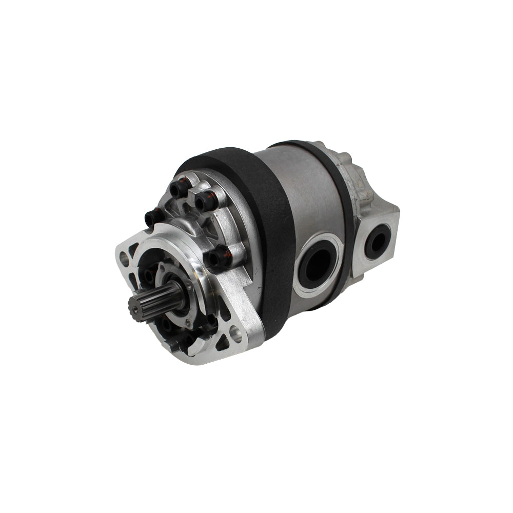D126580 Hydraulic Pump Fits Case 580D 580SD 580SE 584D 585D 586D