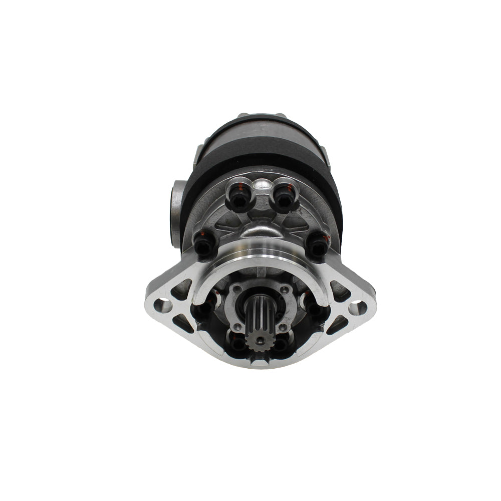 D126580 Hydraulic Pump Fits Case 580D 580SD 580SE 584D 585D 586D 580 Super E