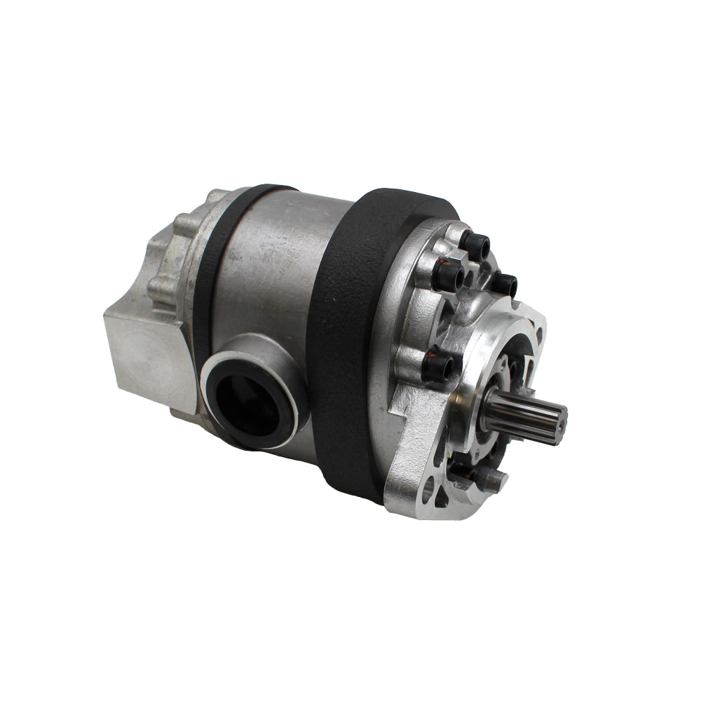 D126580 Hydraulic Pump Fits Case 580D 580SD 580SE 584D 585D 586D 580 Super E