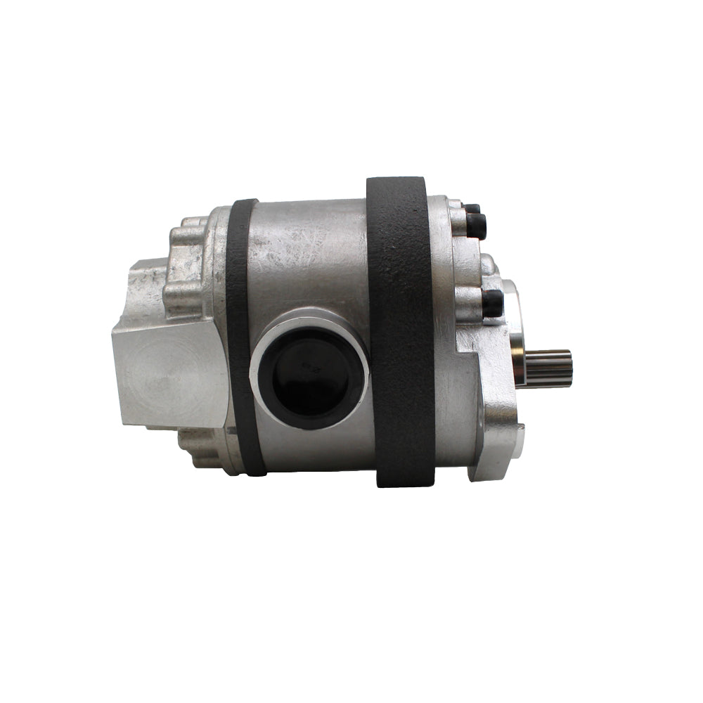 D126580 Hydraulic Pump Fits Case 580D 580SD 580SE 584D 585D 586D
