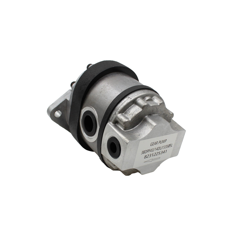 Power Steering Pump Fits Case/International Harvester Replaces D120526