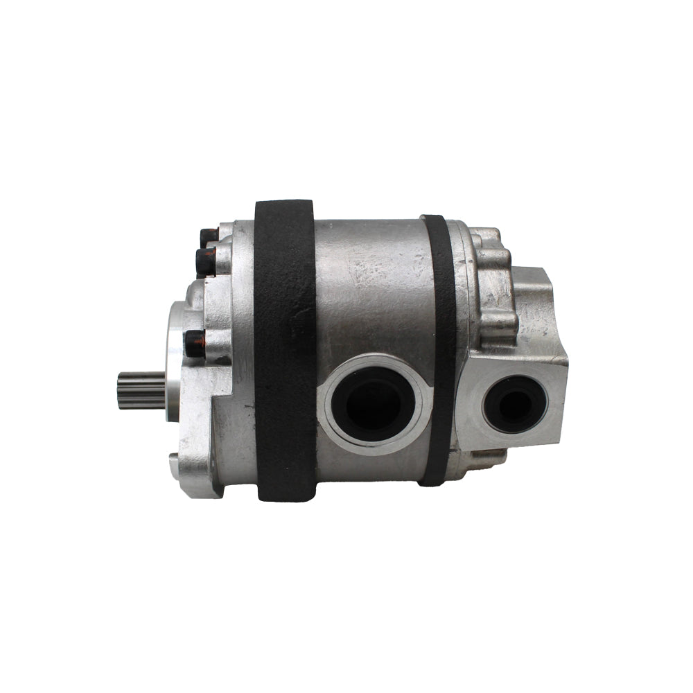 Power Steering Pump Fits Case/International Harvester Replaces D120526