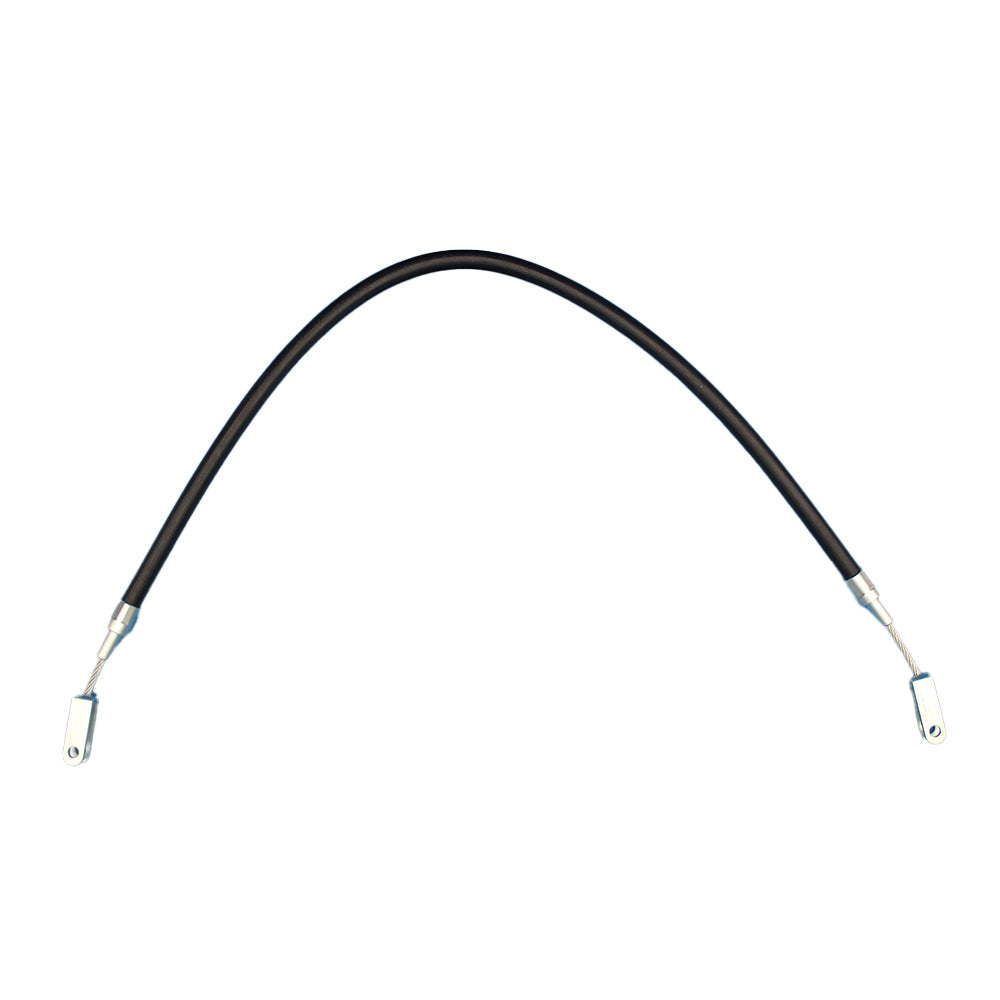 Parking Brake Cable Replaces D126606 Fits Case 480 & 580 Series Backhoes