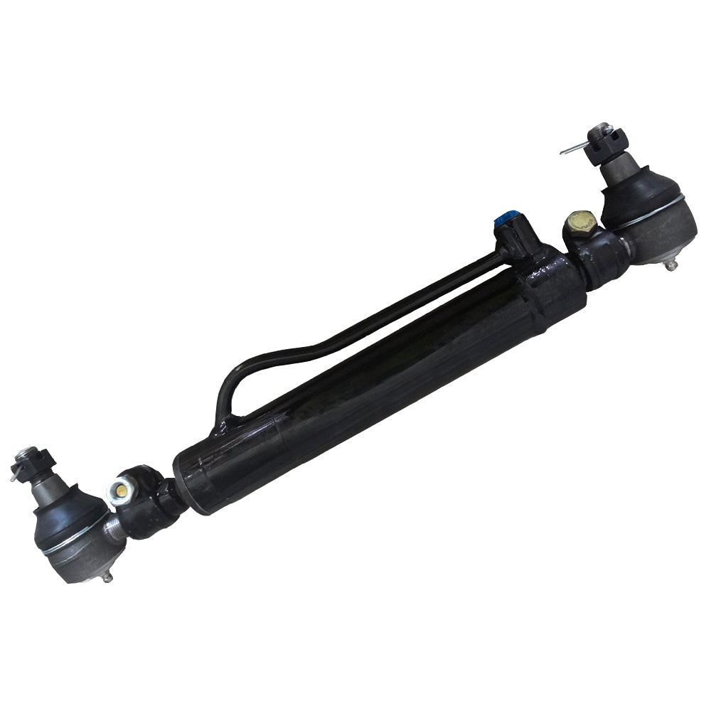 D128454 Power Steering Cylinder Fits Case 580B 580C 580D 580E 580SE 580E
