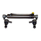 Power Steering Cylinder D128454 2WD w/ Nuts Fits Case 580E 580C 580SE 580D 580B