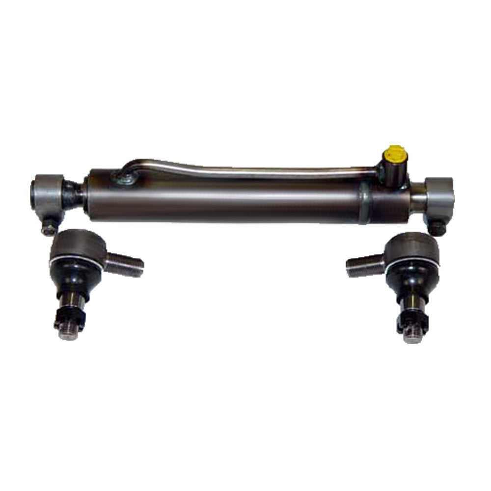 Power Steering Cylinder Fits Case 580CK 530 530ck 2WD A37859 A37509 D128454