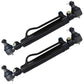 2 POWER STEERING CYLINDER KIT Fits Case INDUSTRIAL 586C 586D 586E