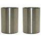 Qty 2: Loader Frame and Linkage Bushing  Fits Case/International Harvester