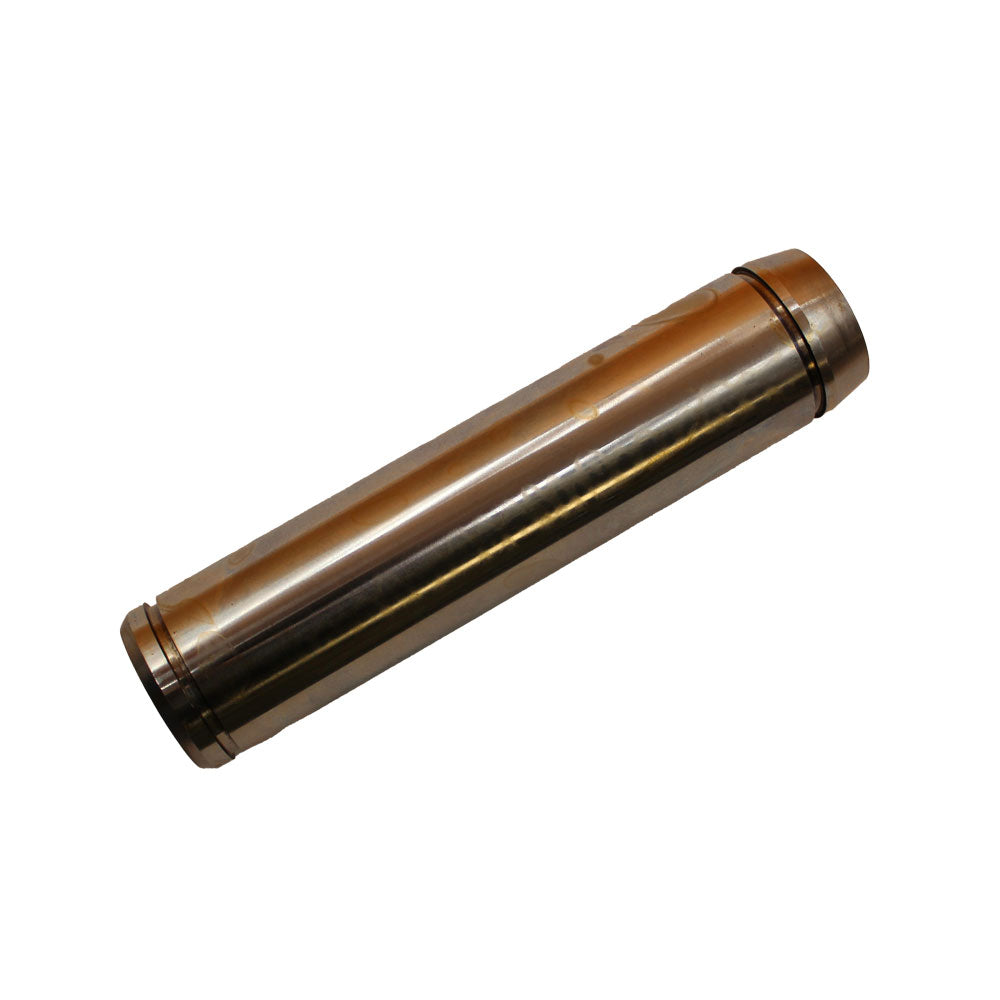 D129256 Loader Bucket Lower Pin 6.9" Long Fits Case 580K 580SK