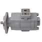 Pump - Hydraulic Fits Case 580F 580K D134590