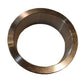 D135559 Bushing, Lower Swing Tower Pivot, Bottom - Fits Case 580K
