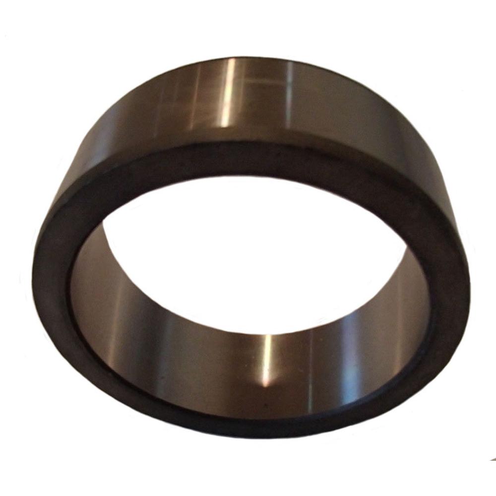 D135559 Bushing, Lower Swing Tower Pivot, Bottom - Fits Case 580K