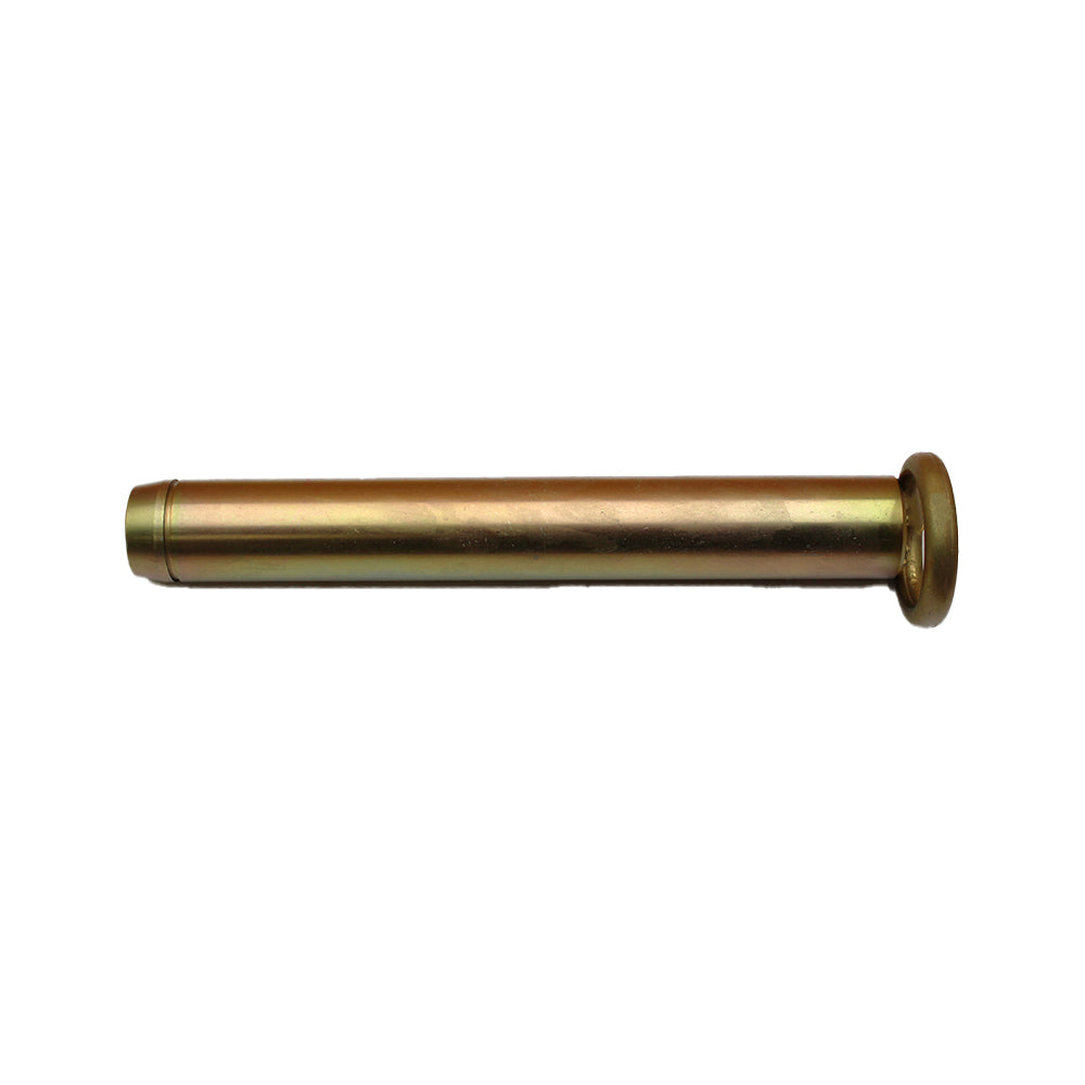 D135690 Pin Dipper to bucket, 12" buckets only Fits Case 580K, 580SK