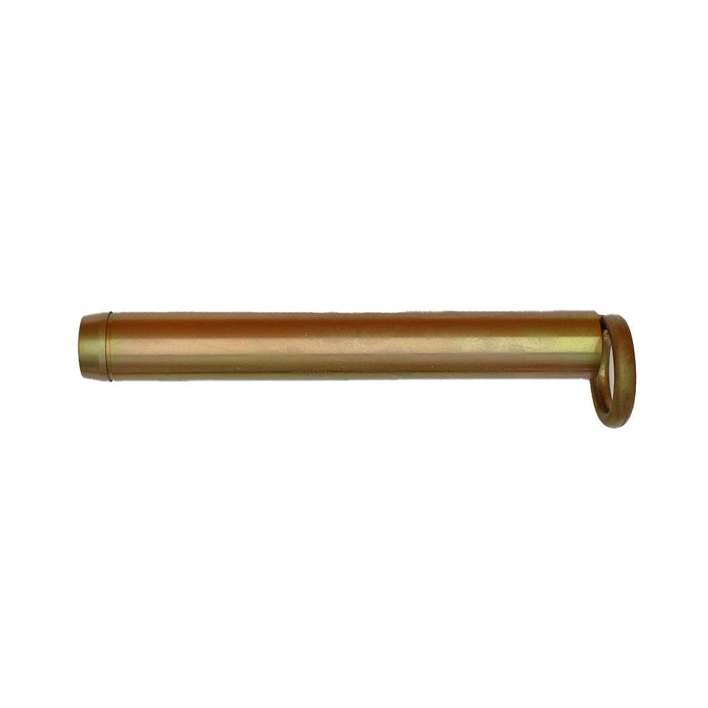 D135690 Pin for 12" bucket Fits Case 580K 580SK