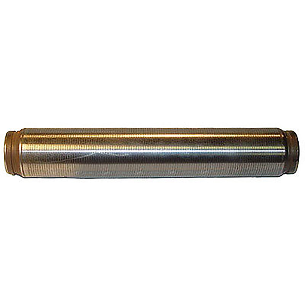 D138023 Pin - Boom at Dipper Cylinder Tube Fits Case-IH Backhoe 580K, 580SK