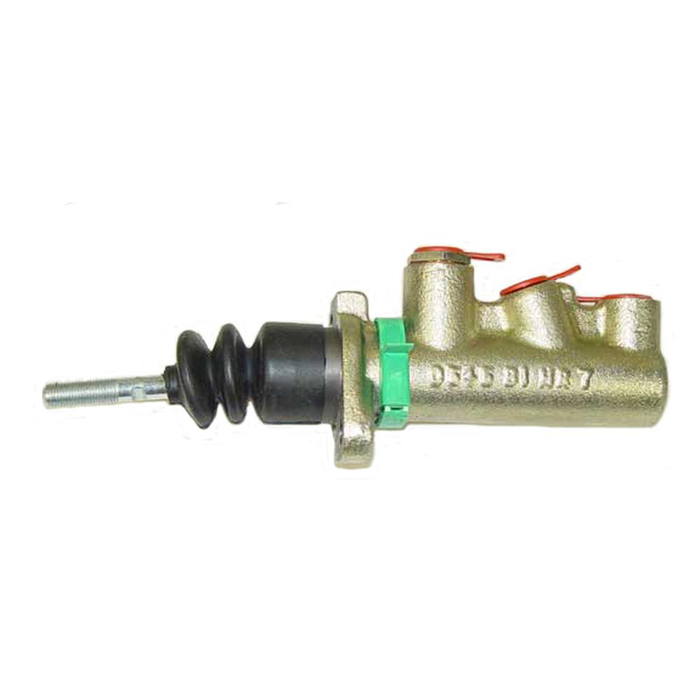 D141779 New Master Cylinder Fits Case 580K s/n -JJG0020000