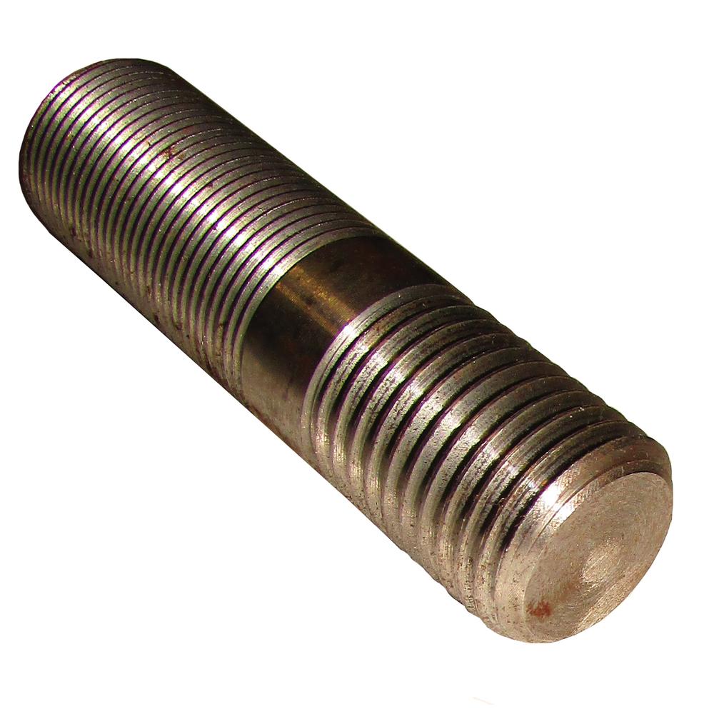Front & Rear Axle Stud Fits Case/International Harvester Replaces 47109294