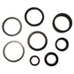Hydraulic Cylinder Seal Kit Fits Case D148100