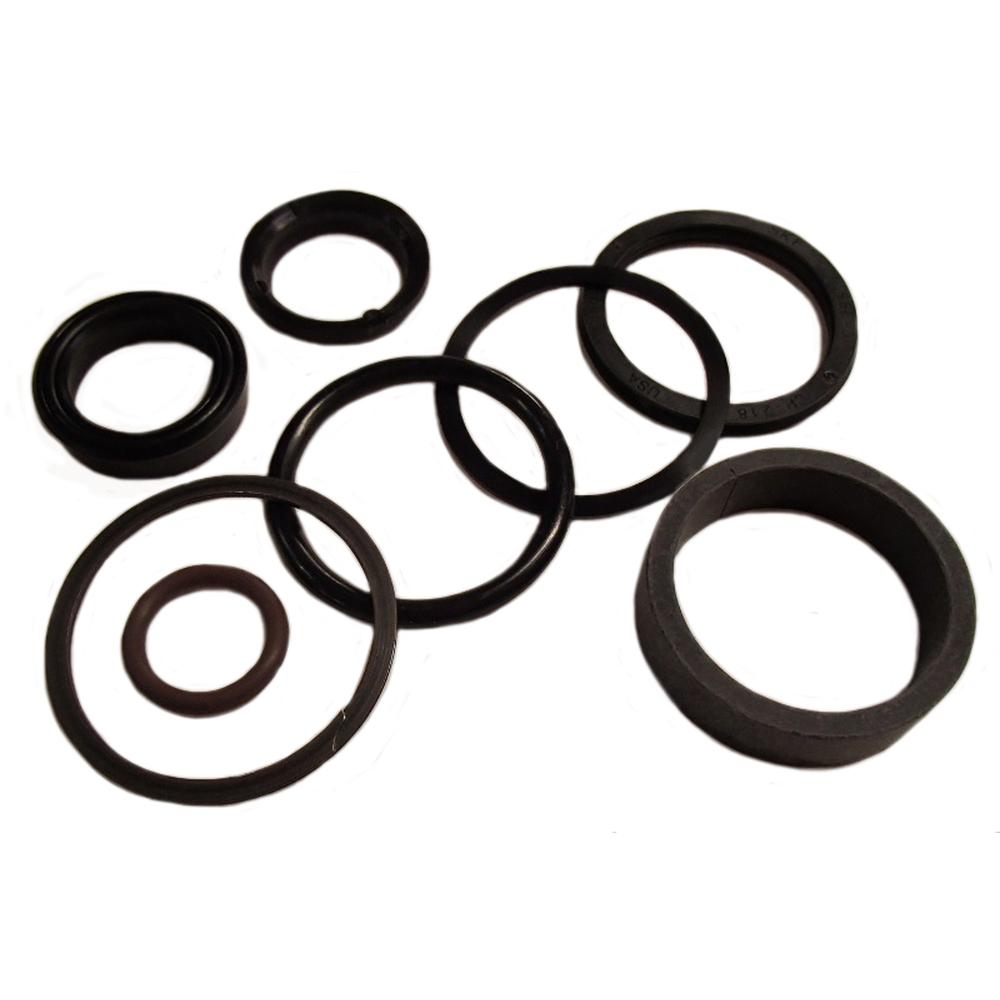D148100 Steering Cylinder Seal Kit Fits Case 480C 480D 480E 580C 580D 580SE 580F