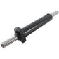 Steering Cylinder Fits Case Replaces D149729
