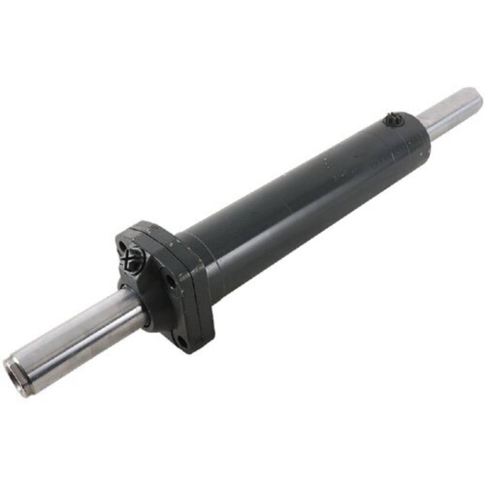 Steering Cylinder Fits Case Replaces D149729